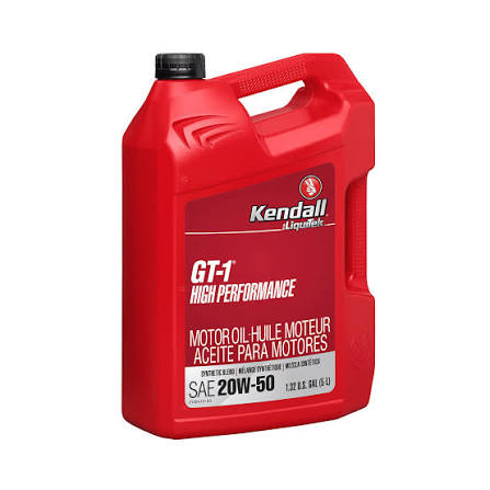 Aceite Vistony 10W-40 (Galón)