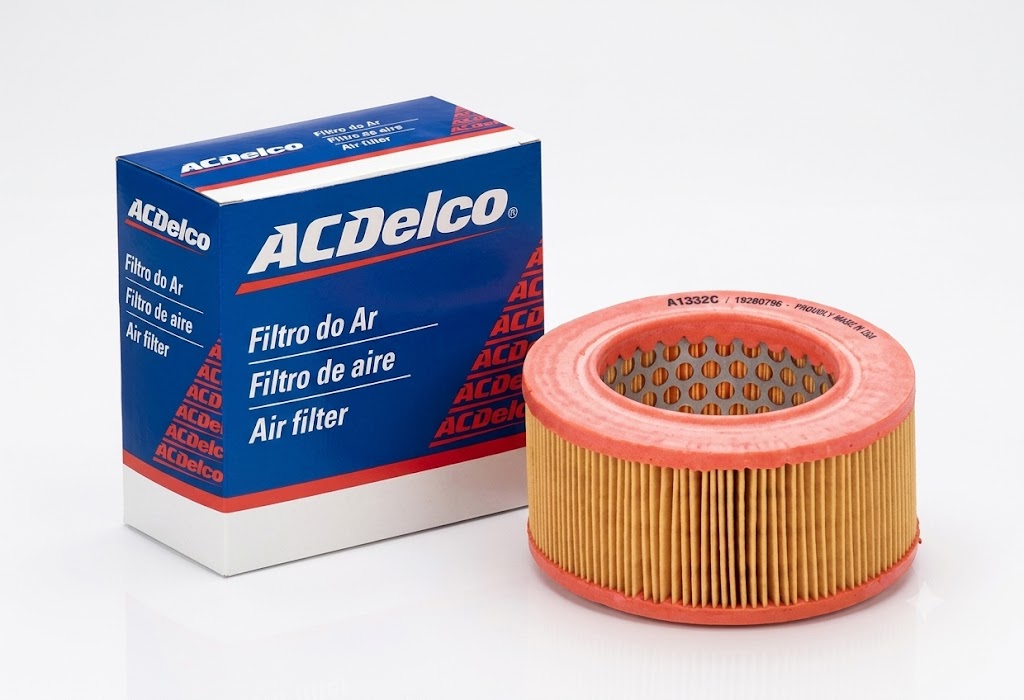Filtro de Aire AC Delco