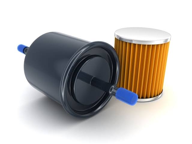 Filtro de Combustible
